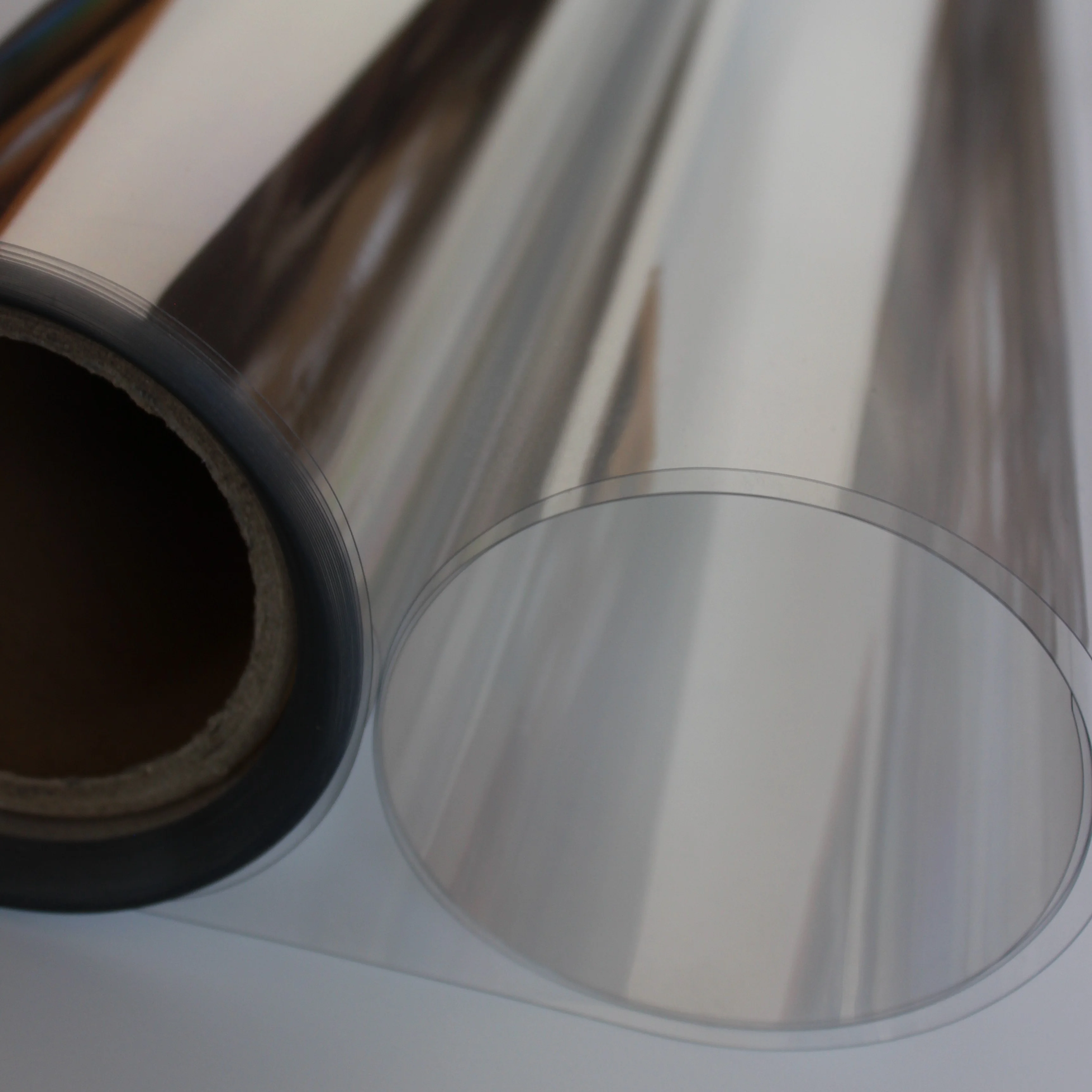 
Pet clear film and sheet for printing, thermoforming , blister 