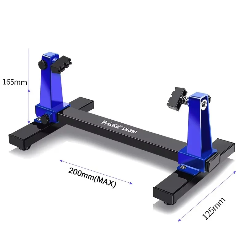 proskit tool set SN-390 various welding auxiliary holders sn-390