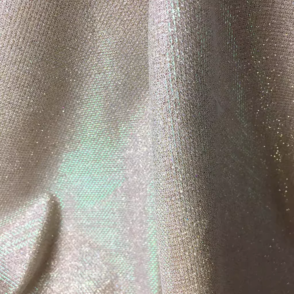 100% Polyester Silver Like Combination Blinds Fabric,Cheap Blackout Curtain Fabric, Sunfree Blinds Fabric