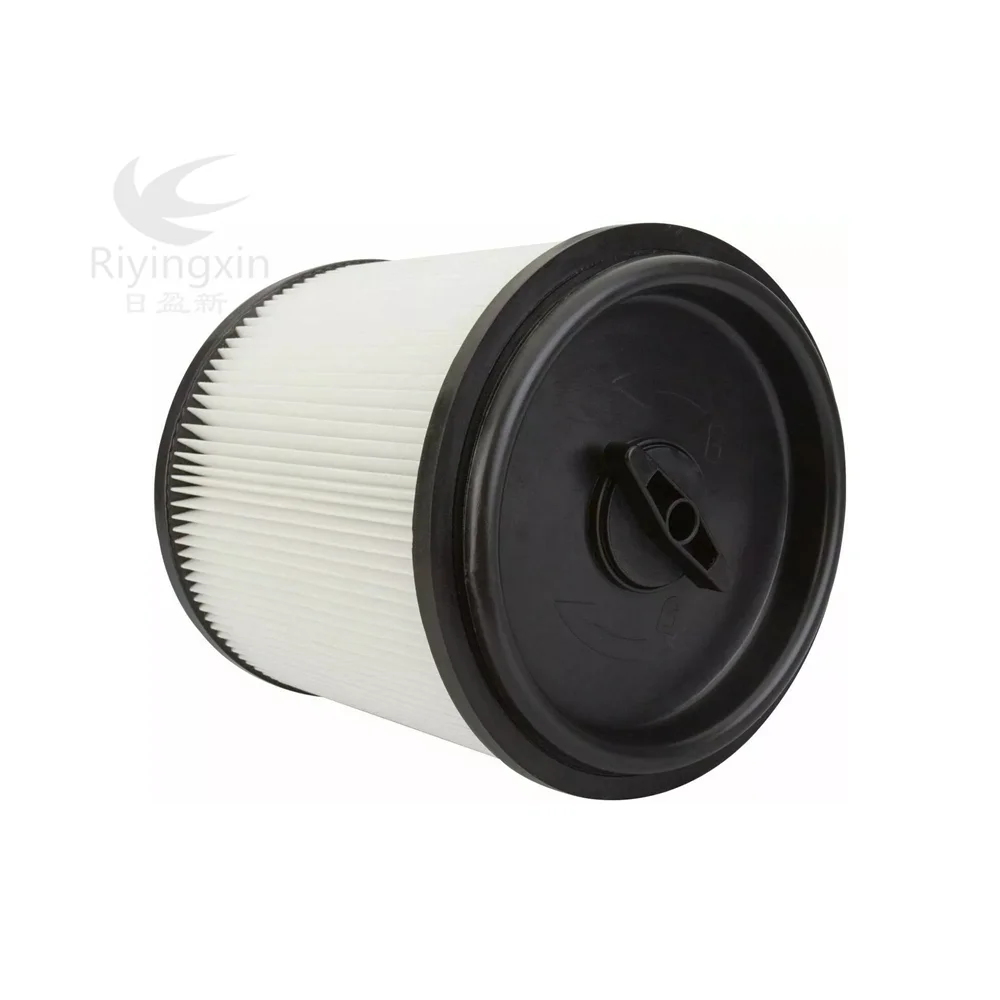 Vacuum Cleaner Accessory Spare Parts Cartridge Filter for 30L hoover 8642240 Wet/Dry Vacuum Cleaner Spare Parts Accessory Filter