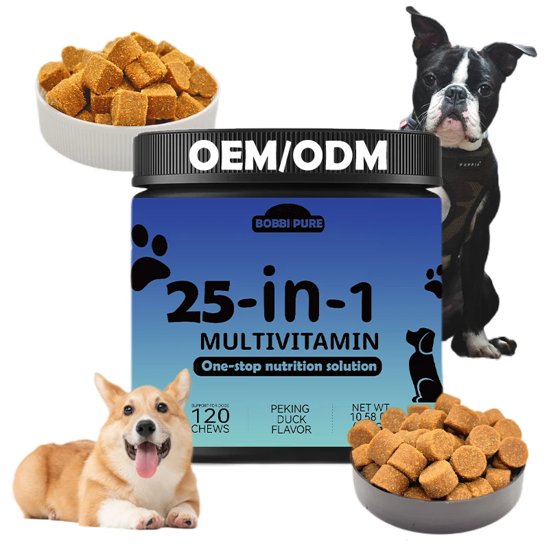 Молочная таблетка кальция для домашних животных Здравоохранение кальциевая добавка кошек