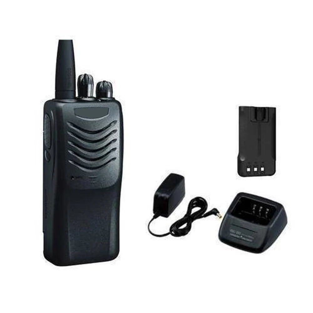 TK2000 VHF TK3000 UHF U100 Портативная радиостанция 5 Вт иди и болтай Walkie Talkie “иди TK-3000 Сделано в