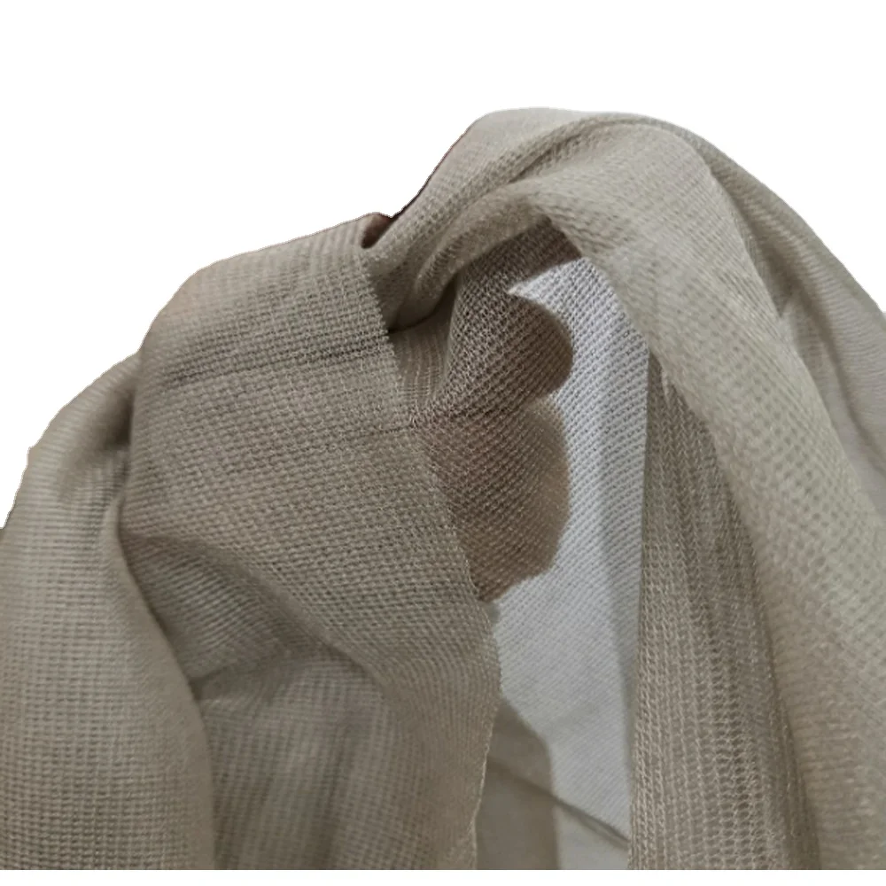 Lightweight EMF Shielding Mesh Electromagnetic Field Blocking Mesh For Windows