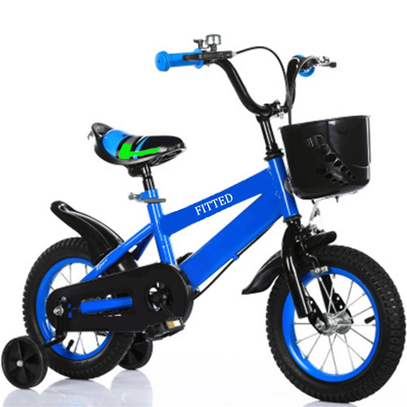 Children bicycle wholesale low price oem 12 14 16 18 20 inch kids ride on quad bike for girls boy age 4 6 8 10 years old
