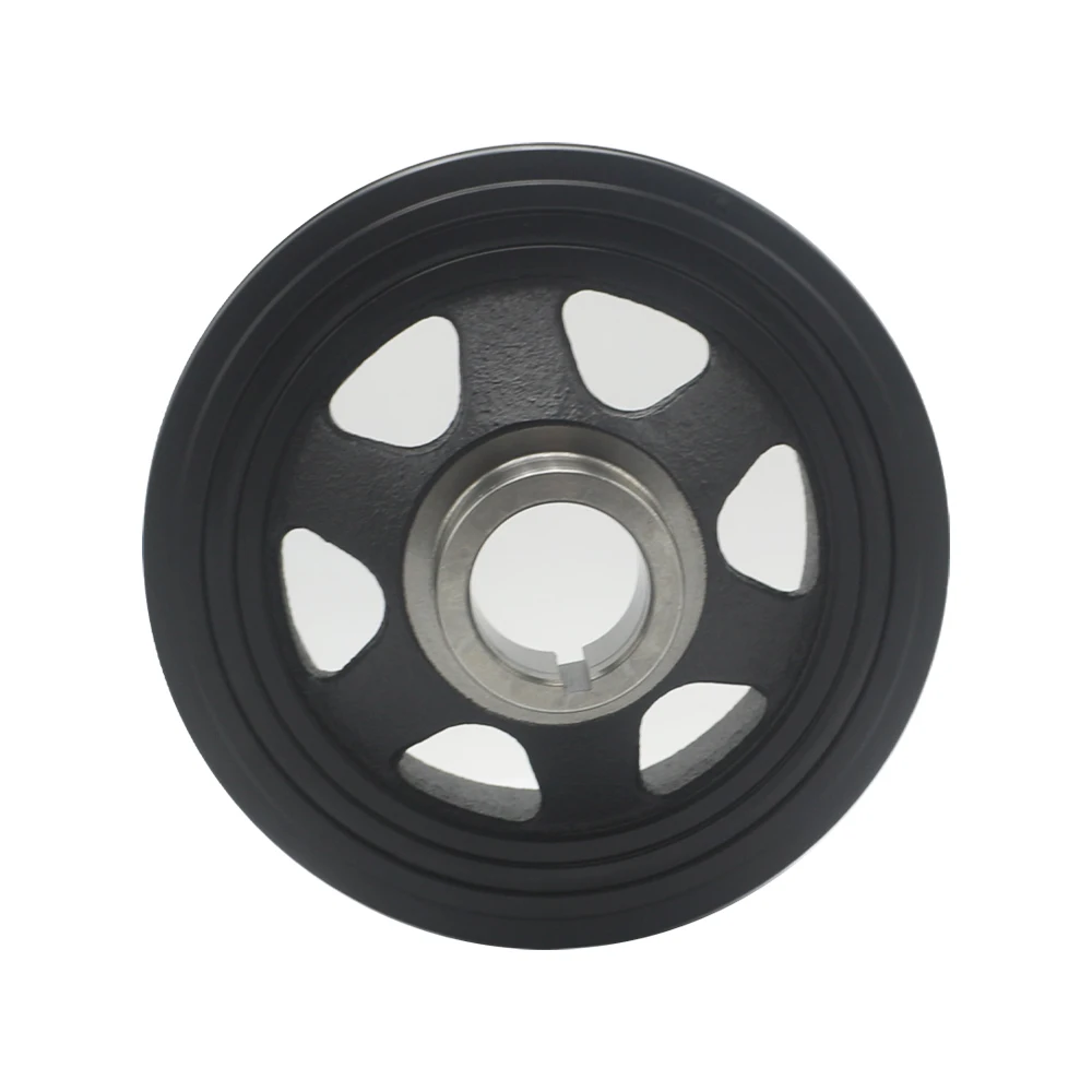 A2720300903 URO Engine Crankshaft Pulley 2720300903  For Benz  Mercedes W203 W204