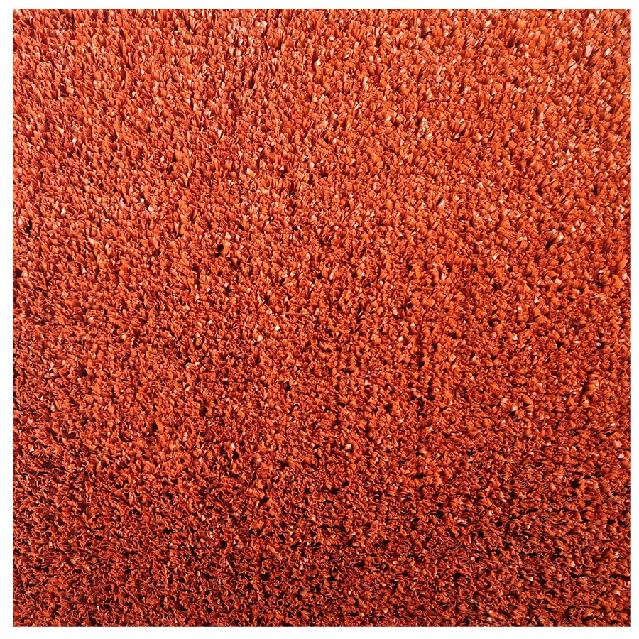 
pile height professional tennis artificial grass, red running track tennis turf for wholesale 