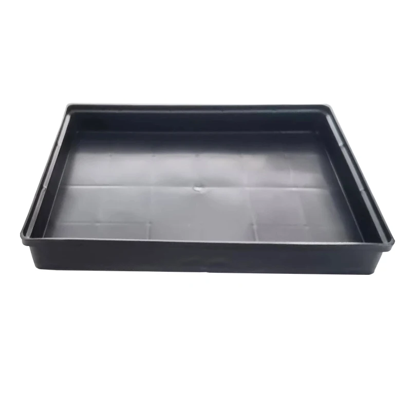 C305   Industrial ESD Antistatic Trays/ESD Antistatic Conductive PP Plastic Tray/320*235*43mm  ESD packaging  tray