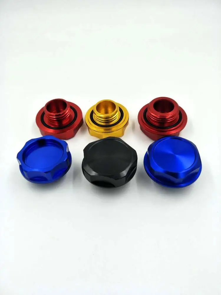 high quality car parts accessories fuel filler cap