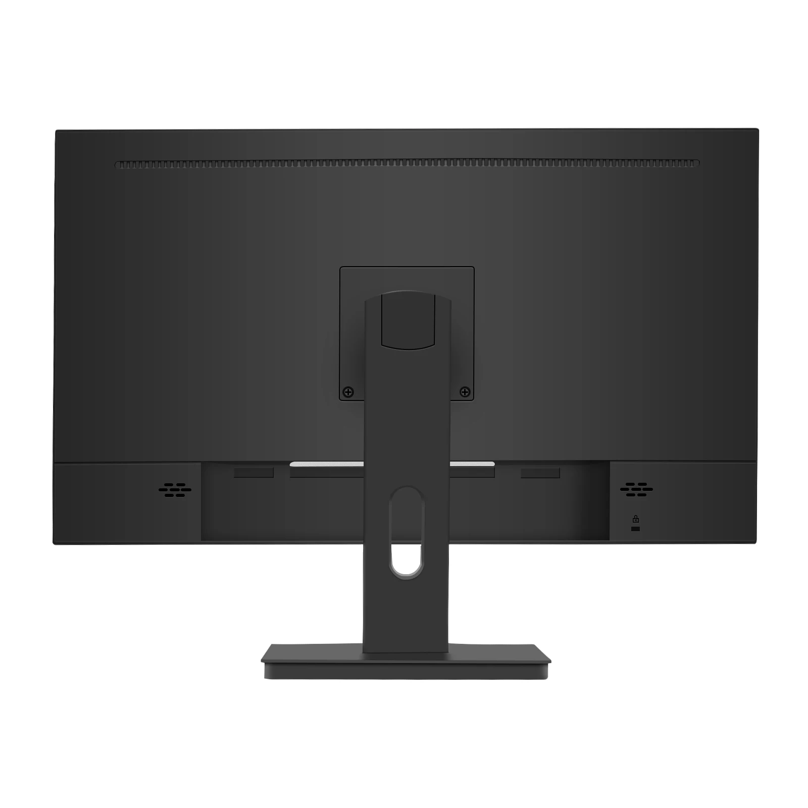 OEM 27 дюймов IPS панель ЖК-дисплей 2560*1440 QHD 75 Гц 2DP 4USB3.0 ЖК-монитор с регулируемой подставкой