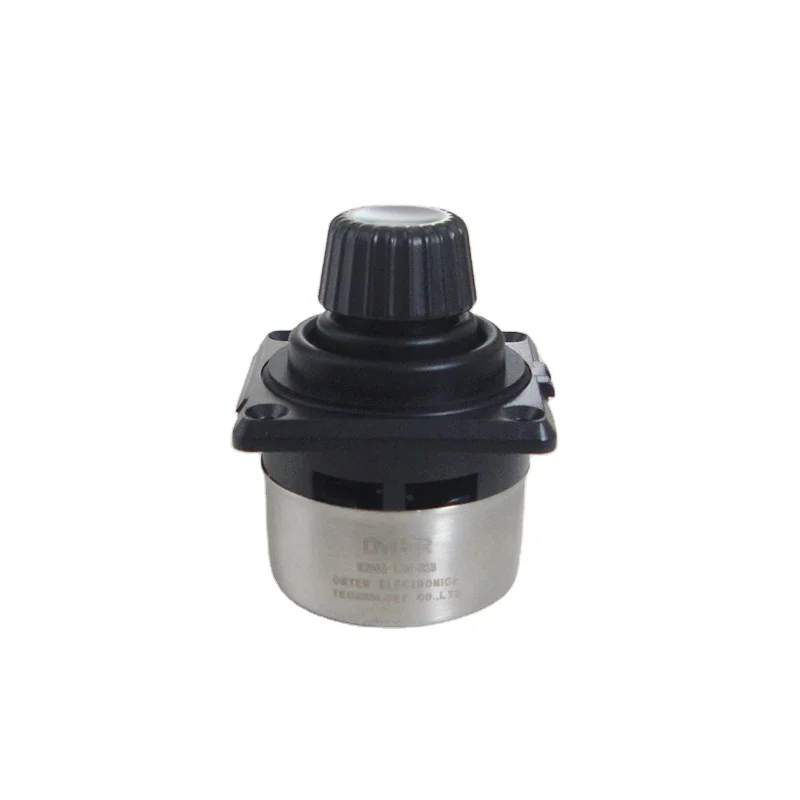 H700A-E3G-USB высокопроизводительный USB пальцевый многоосевой джойстик эффект Холла