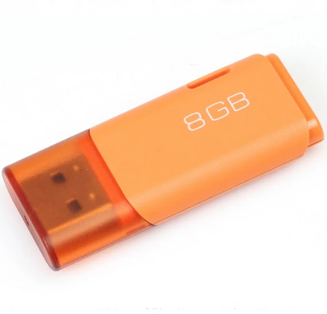Promotion Gift Novelty New Mini Plastic Custom 3.0 2.0 4GB 8GB 16GB 32GB USB Flash Memory Stick Pen Drive with OEM Logo Printing