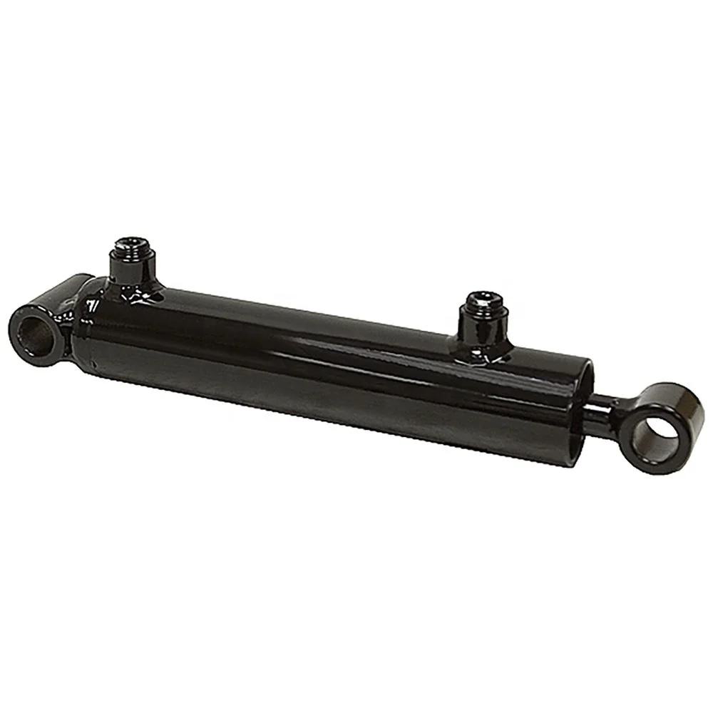 Cheap Mini Short Stroke Hydraulic Oil Cylinder for Agricultural Tractor