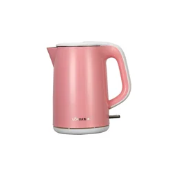 Hot selling machine rapid thermostat electric kettle home appliance manufacturers