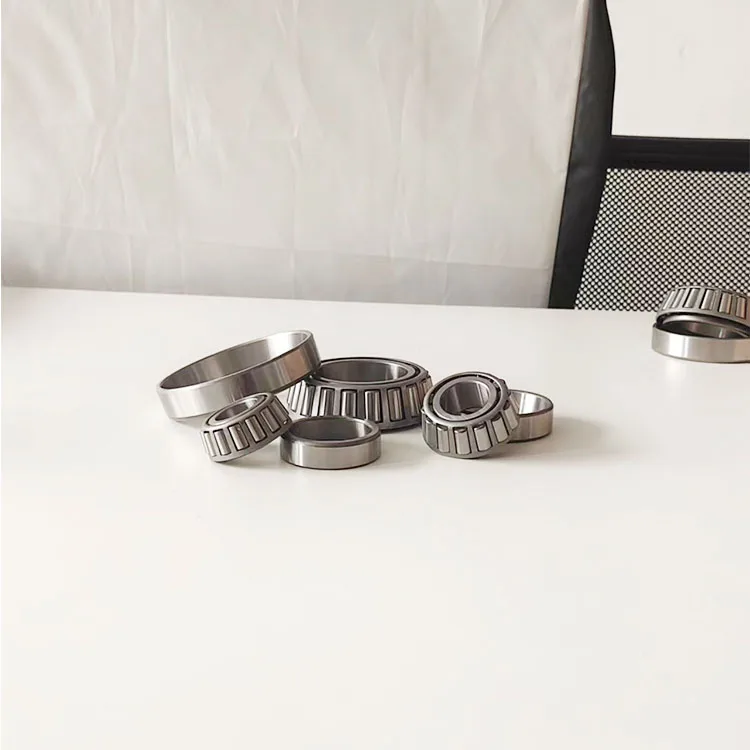 multifunctional rodamiento de rodillos conicos LM11949 RS/10 Single Row steering Inch Taper Roller Bearing for auto