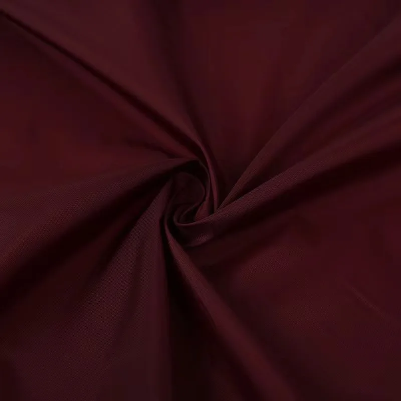 cired fabric for down jacket100% nylon taffeta waterproof 20D super thin fiber windproof high density fabric