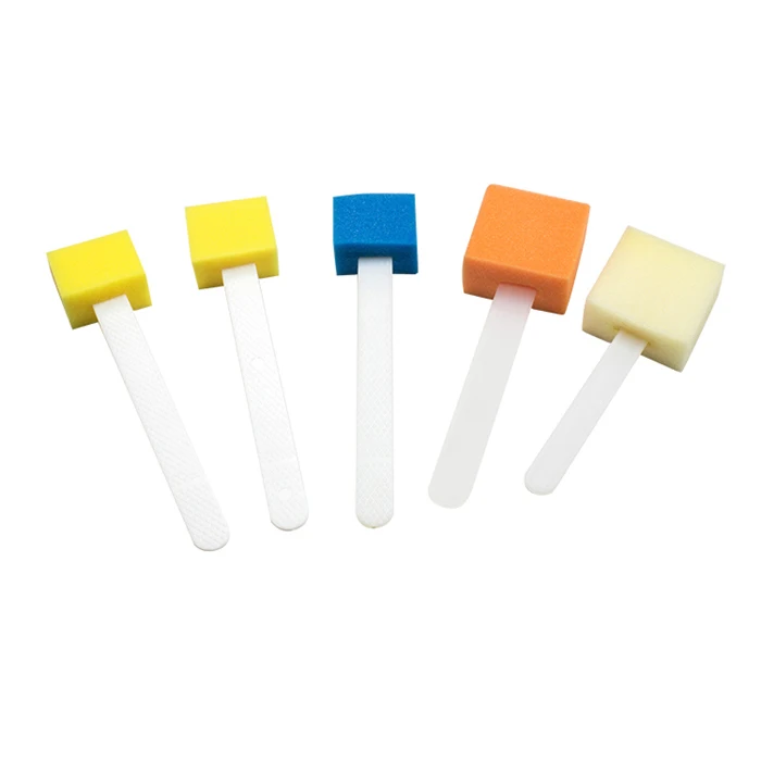 
2021 New High Standard Applicator Foam Sponge Sponge Applicator 