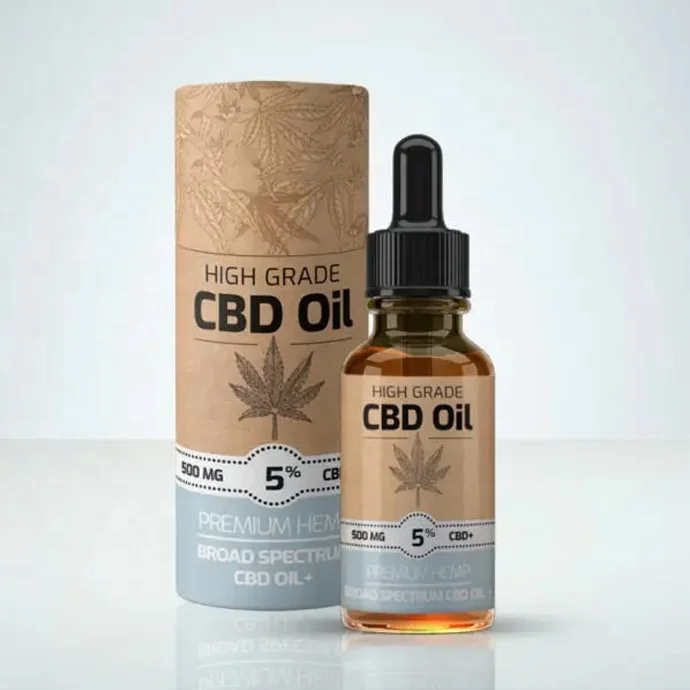 
High grade cbd oil premium hemp extract 500mg 5% CBD+ broad spectrum cbd oil High grade cbd oil premium hemp extract 500mg 5% CBD+ broad spectrum cbd oil