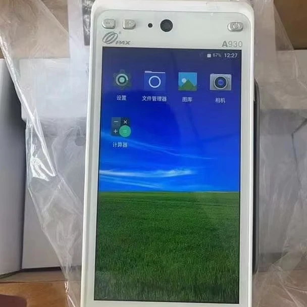 4G андроид A930