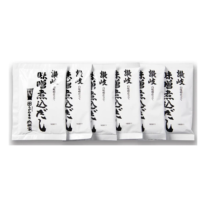 Japanese wonderful delicious packaging instant food superfood soup