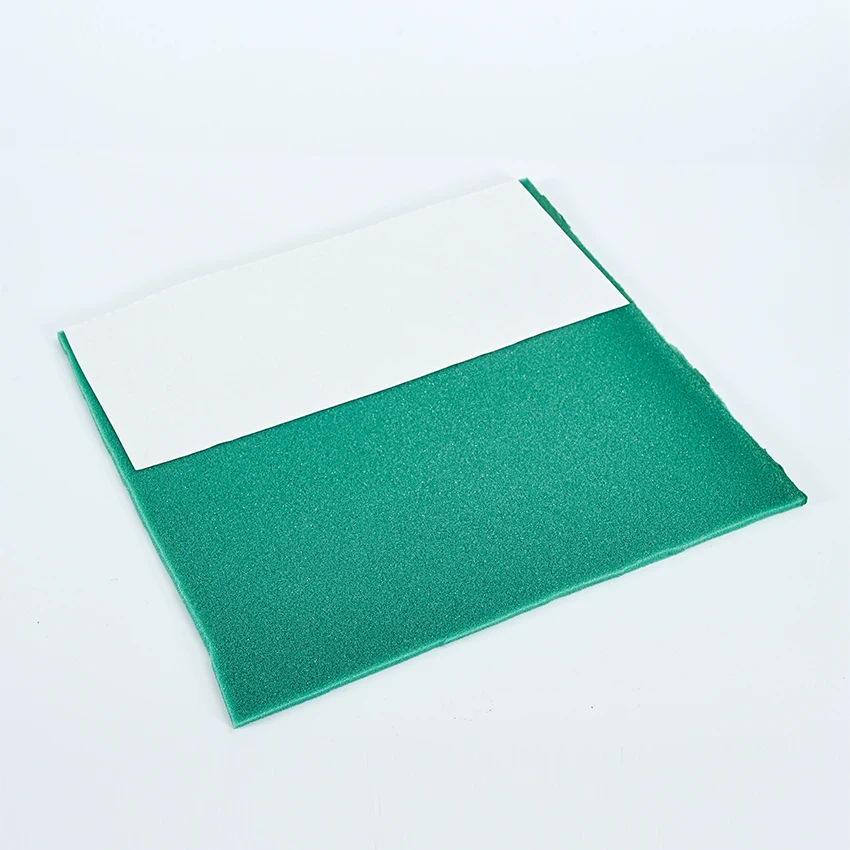 Newest Custom EVA Sponge Hot Melt Strong Adhesive TPU Medical Double-sided Sticker Tape