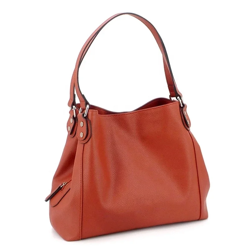 Fashion PU Leather Women Bags Handbags Lady 2021 Shoulder Designer Handbag Famous Brands