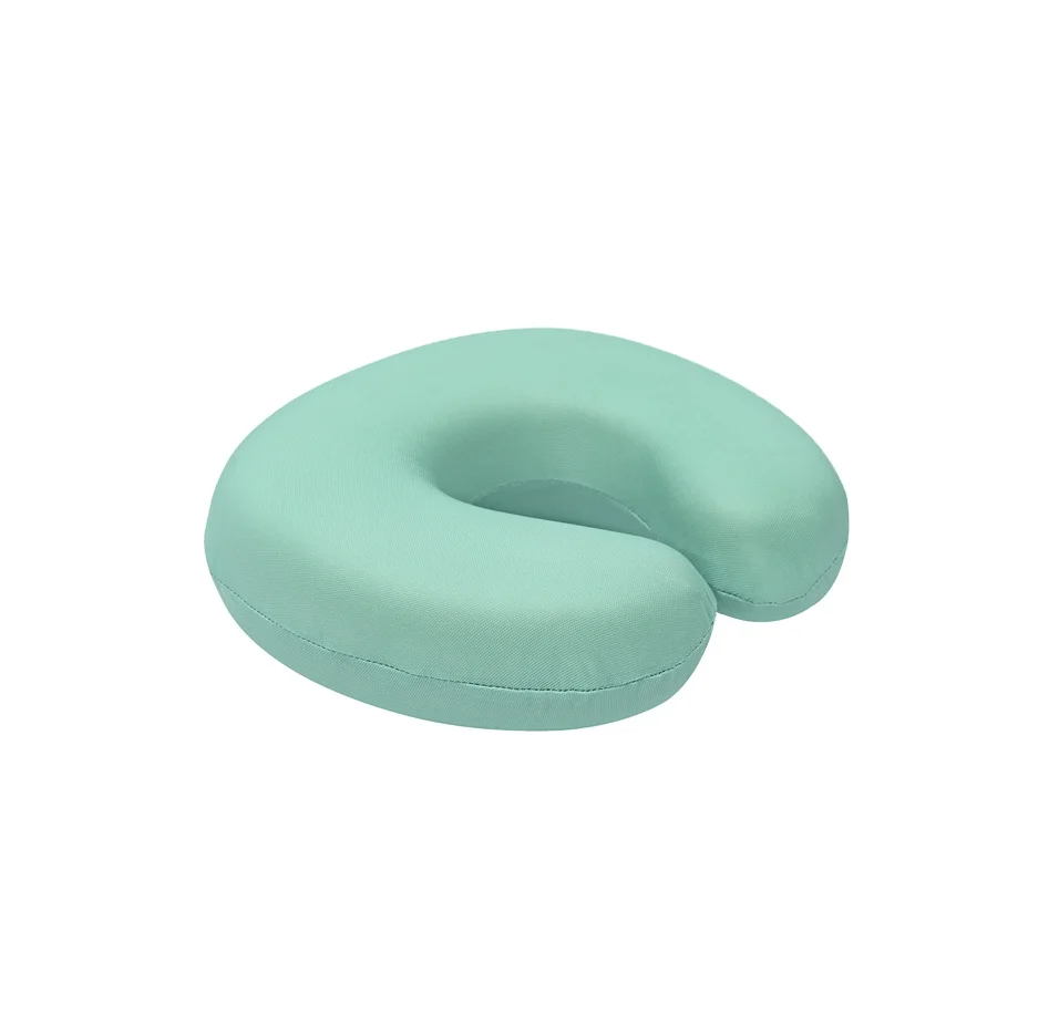 2022 New Style Travel Pillow Custom Logo Neck Pillow For Travel