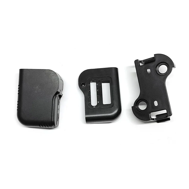 Формованная пластиковая бутылка, формовка под давлением для литья под давлением