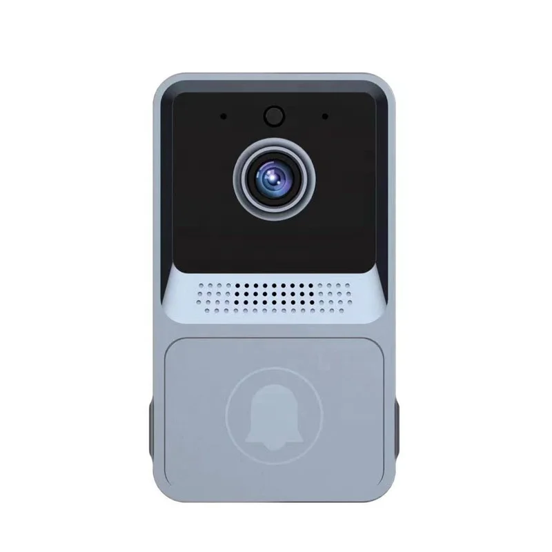 Factory Price New mini Camera Wireless Door bell Ring Door Bell Camera Wifi Video Door bell