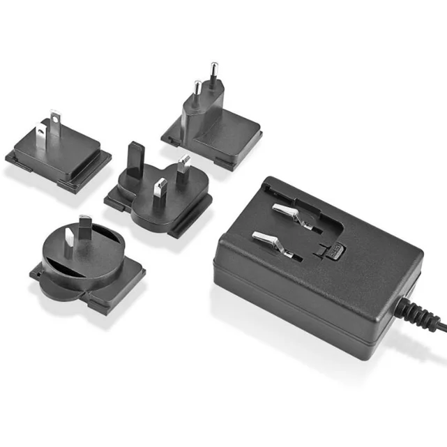 18W AC Adapter 9V 2A Power Supply DC9V 2000mA 1500mA 1000mA 500mA Power Driver Converter charger Transformer ac dc Adapter