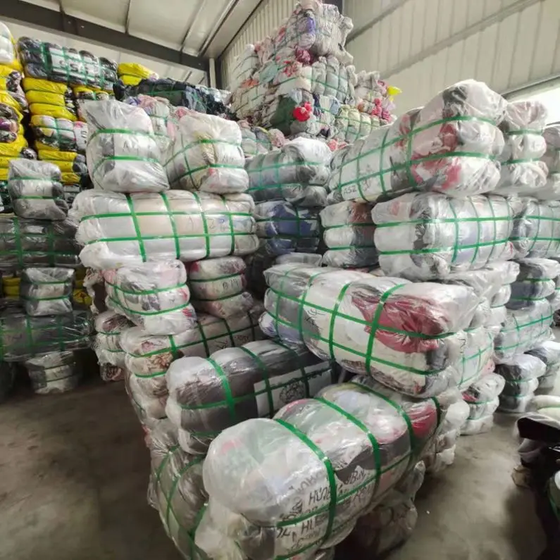 Used clothes in south korea supplier korean used clothes old bales second used vip used clothes in bales