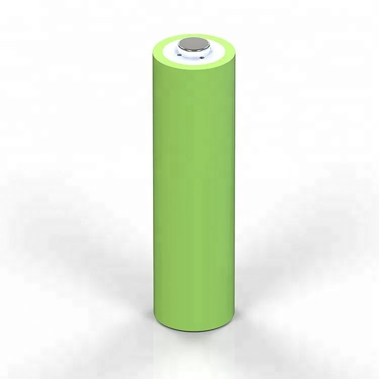 AAA Size Ni-MH Battery 1.2V AAA 750Mah Rechargeable Battery
