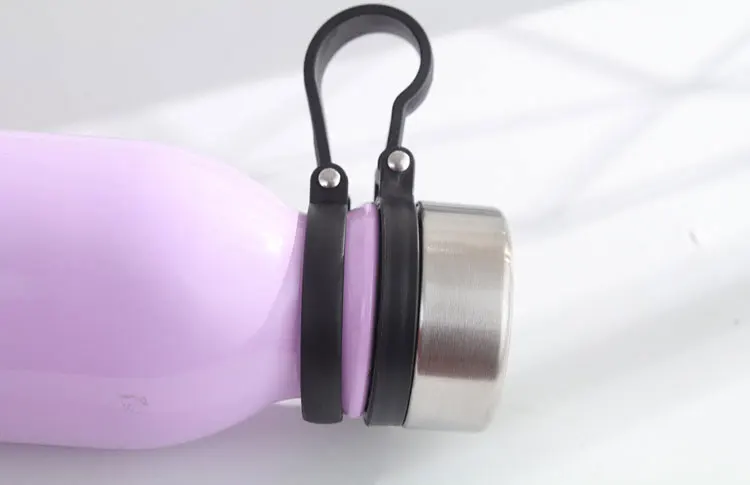 stainless steel bottle