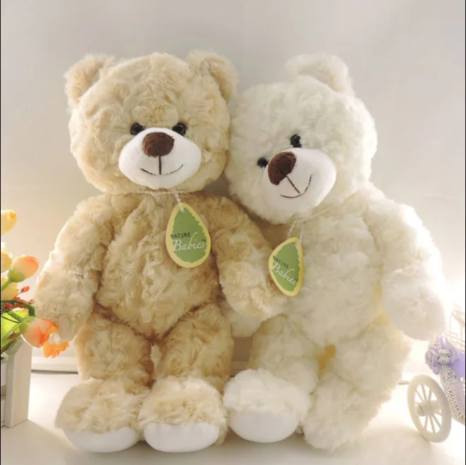 2020 Hotsale Valentine Bear Customized Soft Teddy Bear Plush Toy/Free Sample Promotional Stuffed Plush Giant Big Teddy bear toy