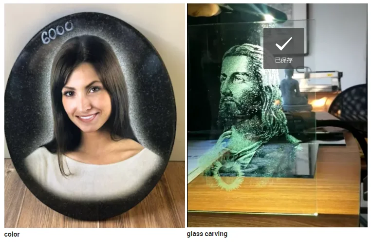 Stone Impact Engraver Machine Stone Etch Engraving Machines Jcxstone