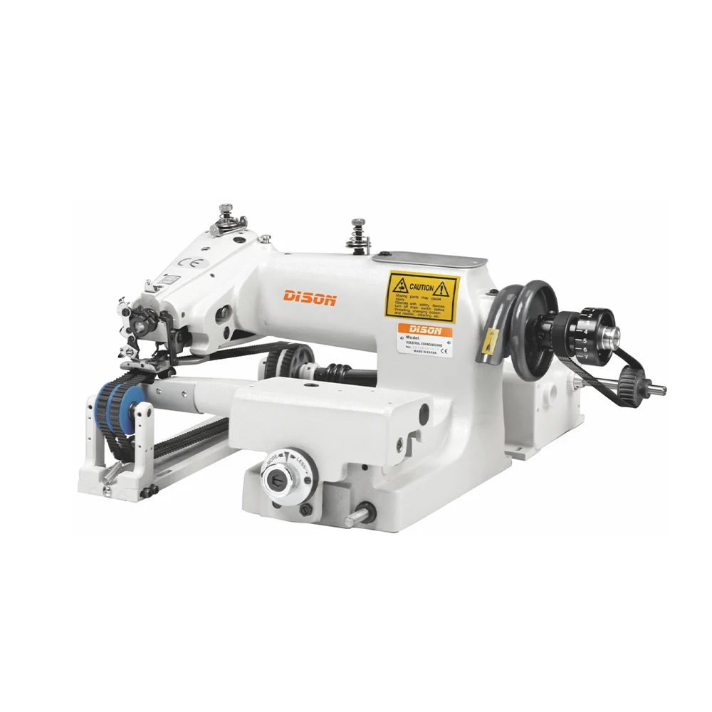 DS-1430 Diver костюмы швейная машина для швейных машин