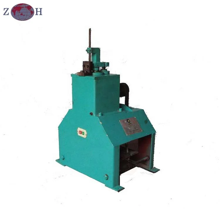 Spoke wire fan cover machine for making radial electric guards home-used