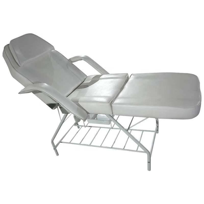 Great Foshan Factory Modern Cheap Comfortable Tattoos Beauty Salon Bed For Sale