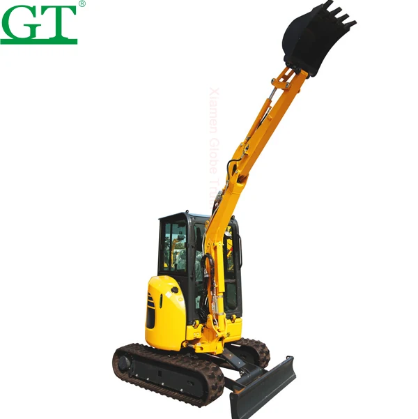 Используемый мини-экскаватор для продажи машины цена небольшой экскаватор