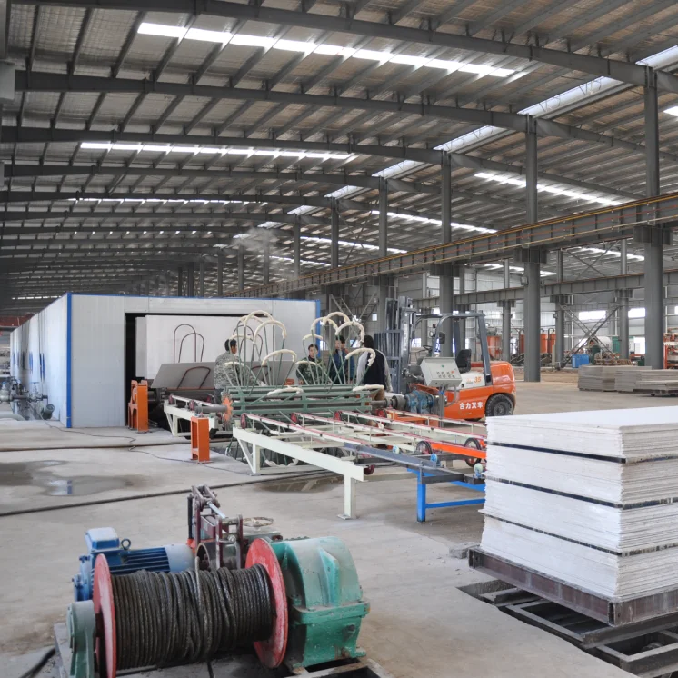 Outdoor Fiber Cement Board