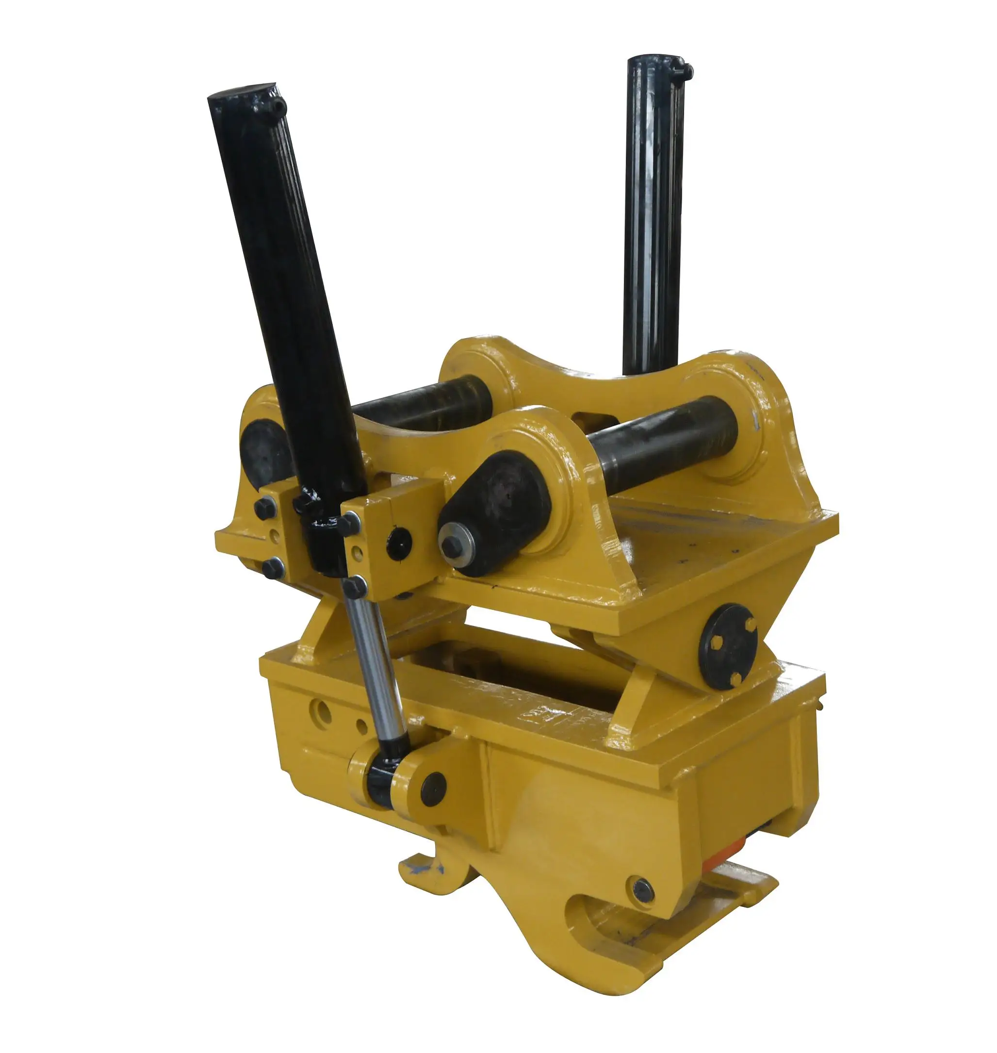 Tilt and Rotating Quick Hitch Excavator Quick Hitch for Mini Excavator