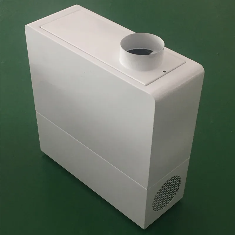 Rimei new cheaper industrial humidifier ultrasonic agriculture humidifier hydroponic humidifier