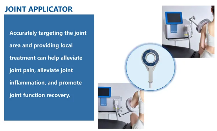 Pmst Max Pemf Magnetic Therapy Device Pmst Physiotherapy Magneto Therapy Pmst Max Health Care Equipment