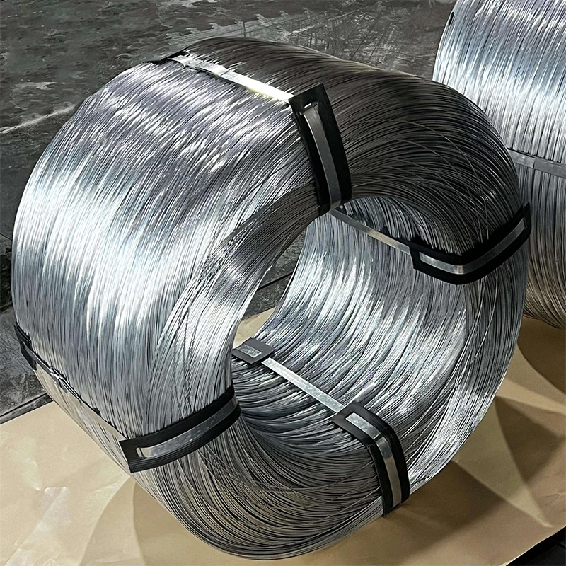 Quality ASTM  AISI 301, 304, 304L, 310S, 314, 316, 316L, 409L, 410stainless steel wire price 204 1mm 2mm stainless steel wire