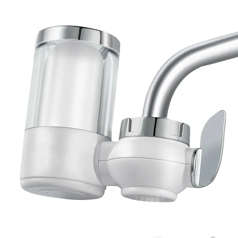 Faucet Tap Water Filter, Filter Element Water Filter, Ceramic Faucet Filter System