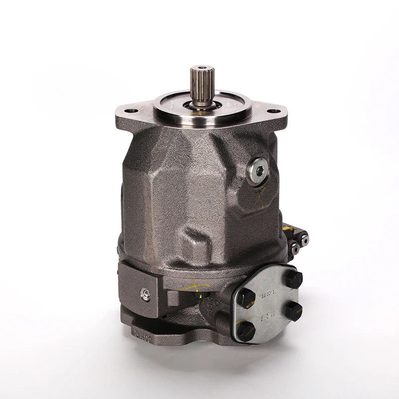 A10VSO18DFR1 /31R-VPA12N00 R910991846 Rexroth оригинальный гидравлический насос для машины литья под давлением/промышленного оборудования