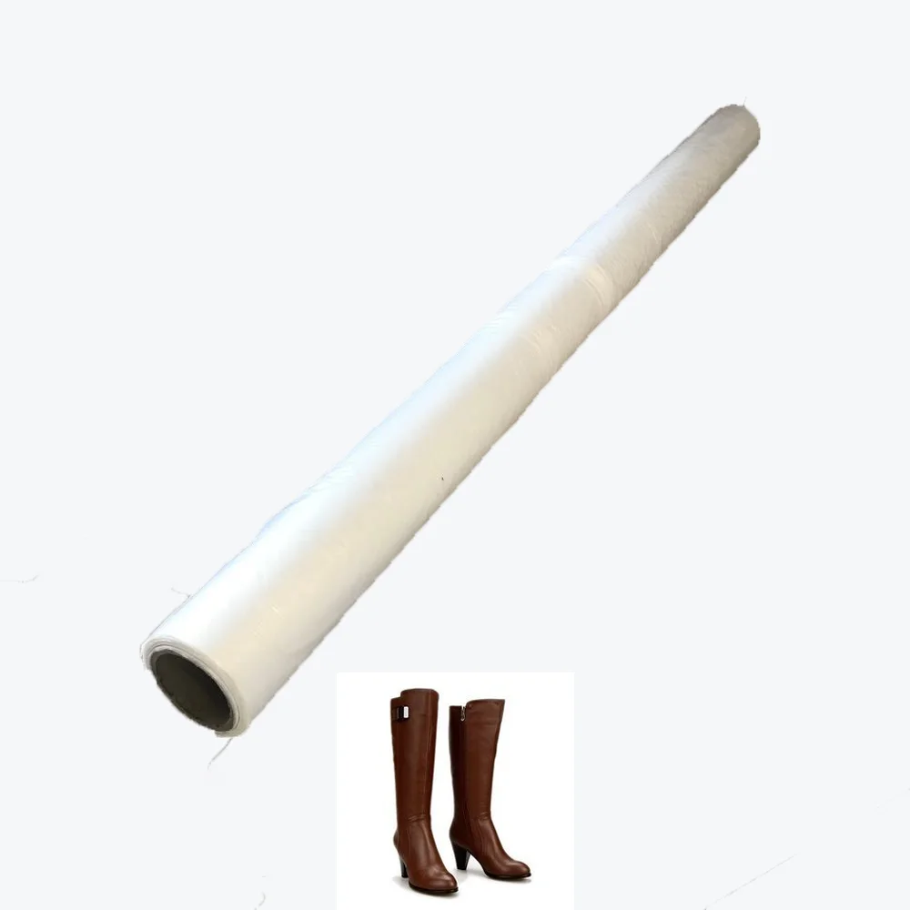 
shoes upper lamination usage hot melt adhesive film 