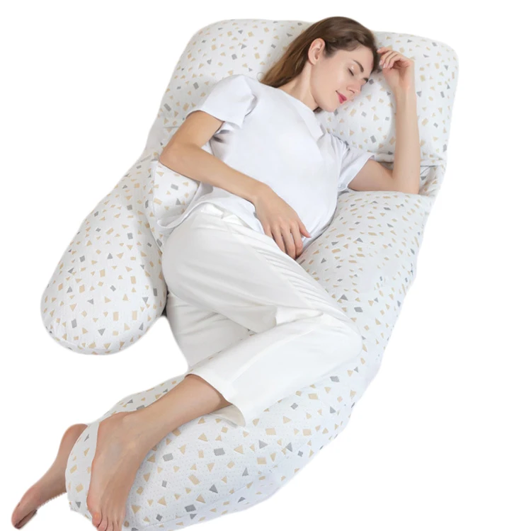 Высокое качество, Китай, оптовая продажа, наволочка для беременных