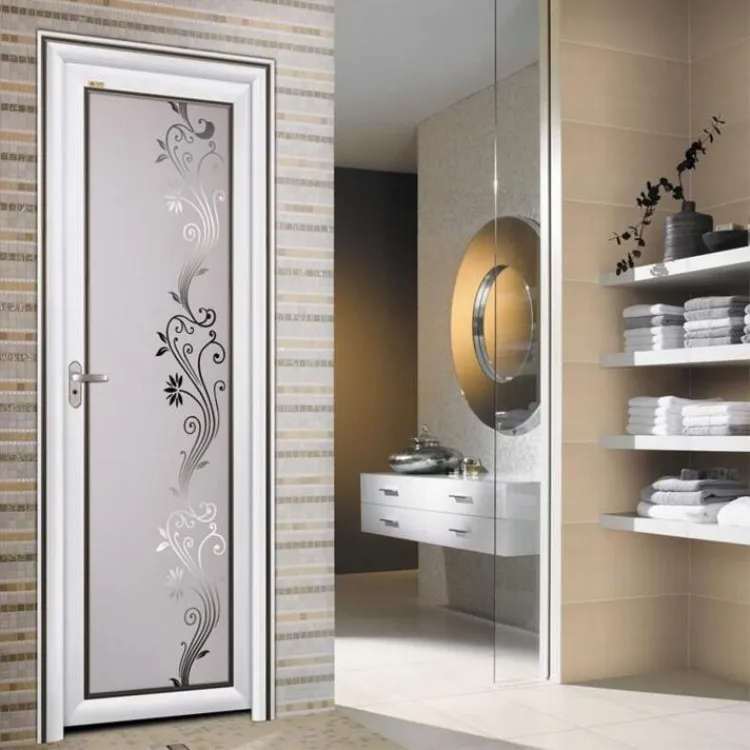  Наружная дверь из ПВХ наружный гараж для продажи безопасность интерьеры декоративная защита от взлома