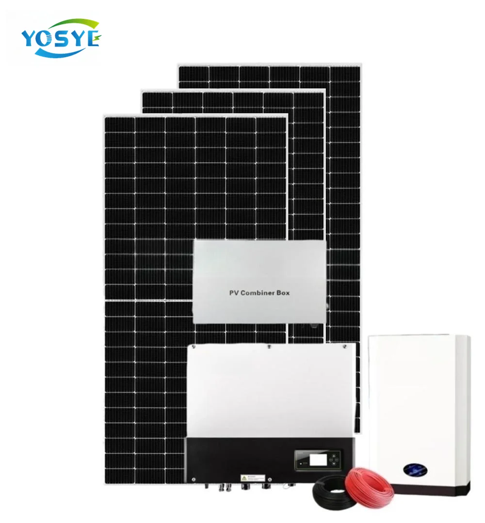 2kw 3 Kw 24v Solar Lighting Power System 1000w-3000w Ups Portable Home Kit Solar 5000watts for Fridge Computer Tv Fan and Light