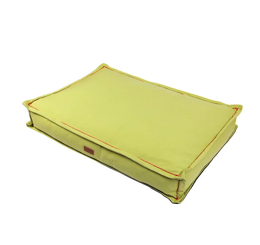 
High Quality New Products Design Four Seasons Universal Durable Dog Mattress Pet Accessories Dog Beds Luxury eans mattress 